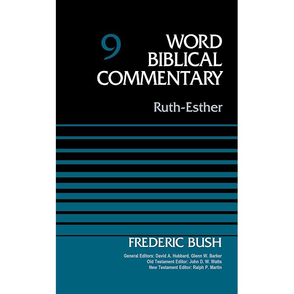 Word Biblical Commentary Vol. 10, 1 Samuel: Ralph W. Klein